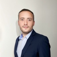 Michael Gonzalez Quiroga