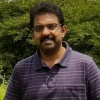 Jerrin C Varghese