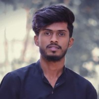 Aniket Rajekar