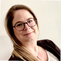 Amandine Barré-Scholving