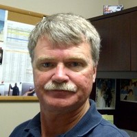 Dave Whitcroft
