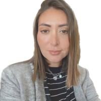 Victoria Gaete Estrada