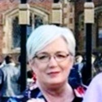 Siobhan Caulfield