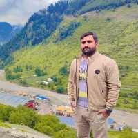 Imtiaz Ahmed Shar