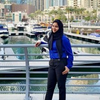 Farah Raza