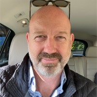 Peter Rohde