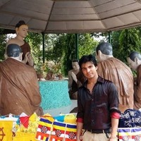 Devendra Singh Tomar