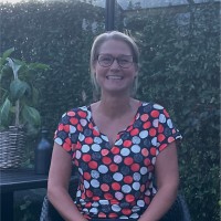 Birgitte Hessellund Jensen