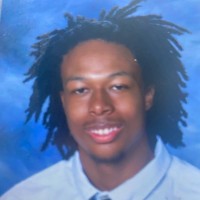 Malachi Parker