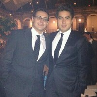 Mauricio Morales Castanedo