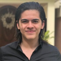 Ricardo Villegas M.