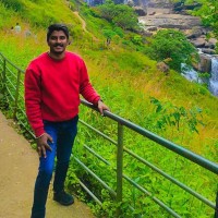 Nagesh Nataraj