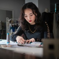 Kitty P Zhang