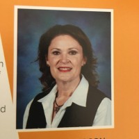 Brenda Davidson