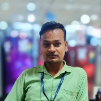 Vikash Raushan