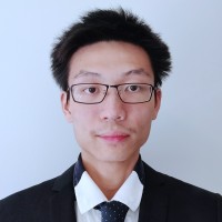 Chenrui Yu