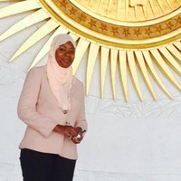 Ida Jallow