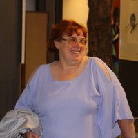 Barbara Mason