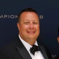 Richard Cooper