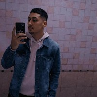 Kevin Calderon