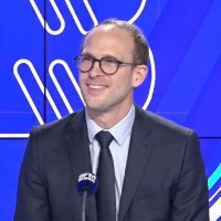 Marc Lécorché, CFA