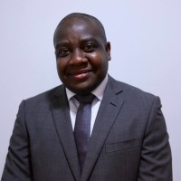 Joseph Jolicoeur BA, MA, LLM, TEP