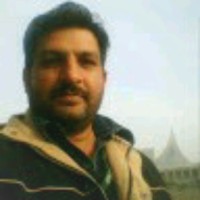 Govind Sharma