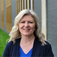 Vicky Dwyer