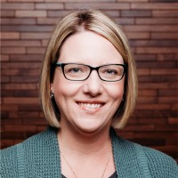 Joelle Edgar, Cpa