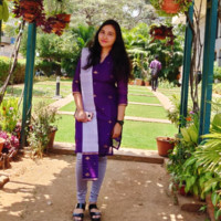 Deeksha Dwivedi