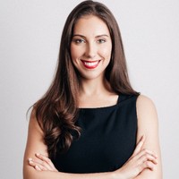 Brianna Fay Bobola