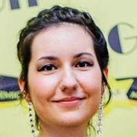 Bianca Cristina Constantin