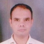 Dharampal Birdi