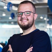 Caio Pereira Almeida