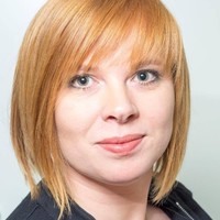 Inger Lise Svendsen