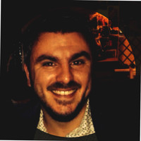 Mark Rawlins