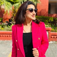 Tejaswi Sharma