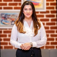Umama Haider (Riaz)