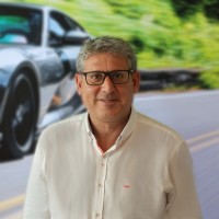 David Martínez Cazorla