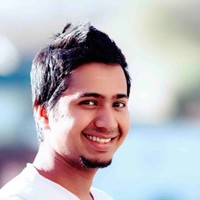 Shrijit Mondal