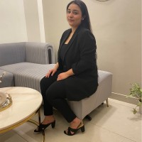 Neharika Khosla