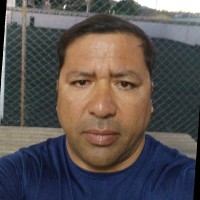 Cleverson Morais Ribeiro