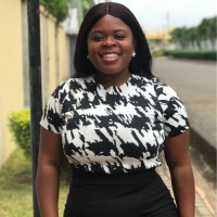 Jacqueline Ndongo