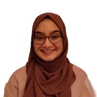 Nabeela Umar