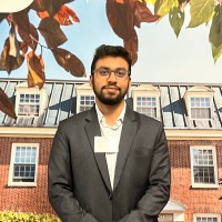 Mahin Iqbal Chowdhury