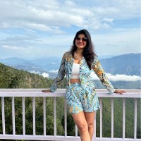 Mansi Khare