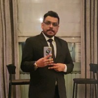 Sameer Shaikh
