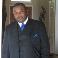 Gregory Smith