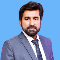 Najam Qureshi