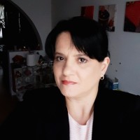 Monica Oprea